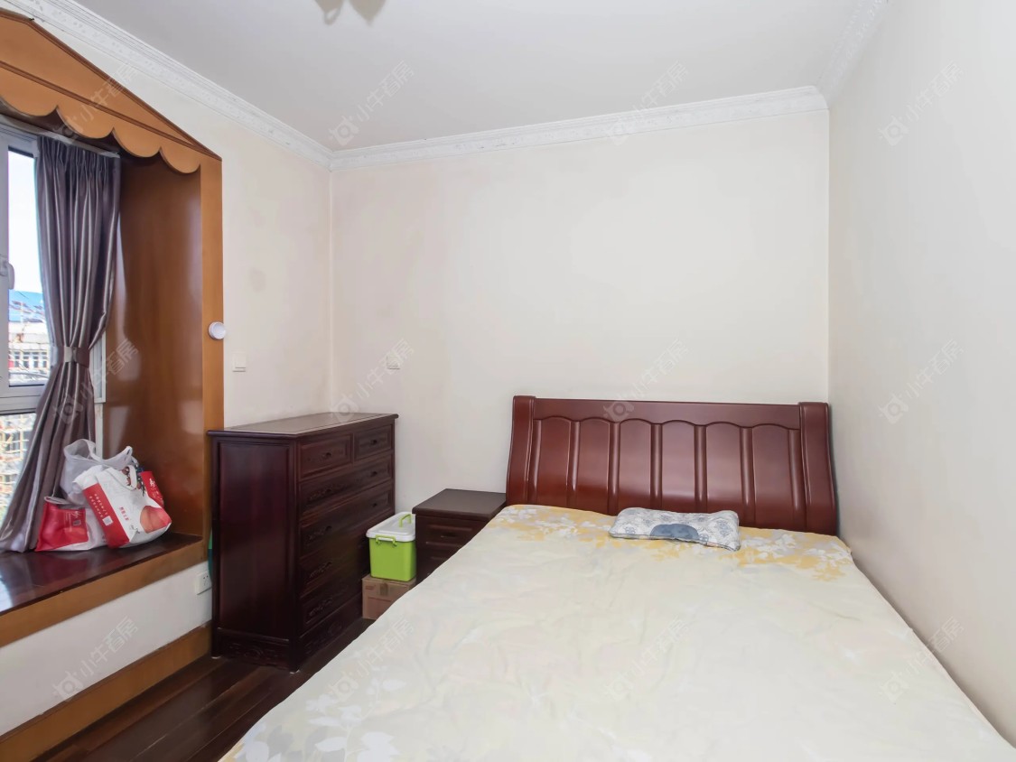 上海海棠苑在售二手房源小区图_小牛看房