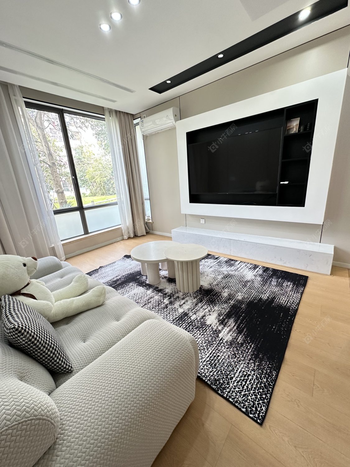 上海大唐盛世花园一期在租房源小区图_小牛看房