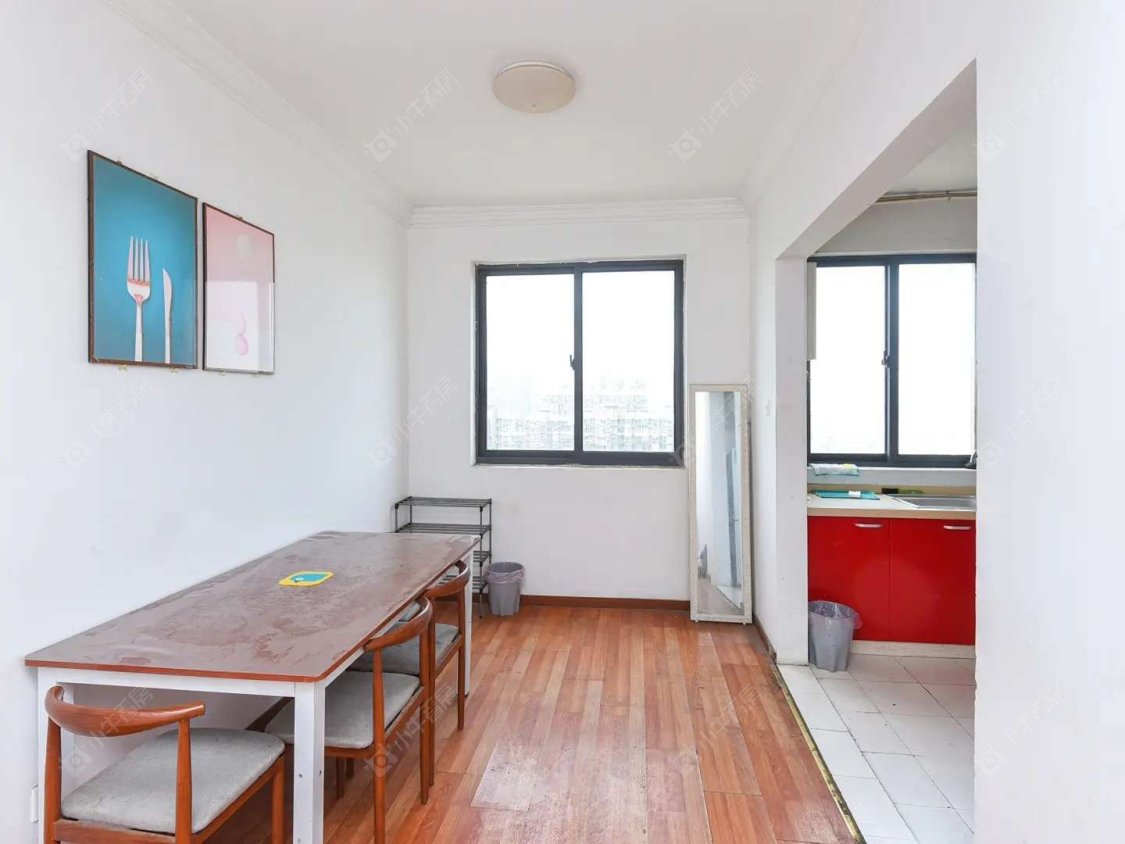 上海宝沁苑在售二手房源小区图_小牛看房