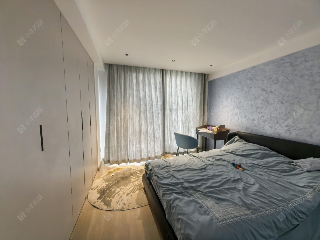 上海远洋鸿郡在售二手房源小区图_小牛看房