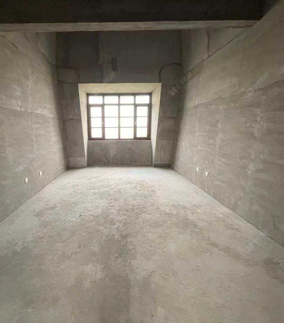 上海远洋博堡雅墅在售二手房源小区图_小牛看房