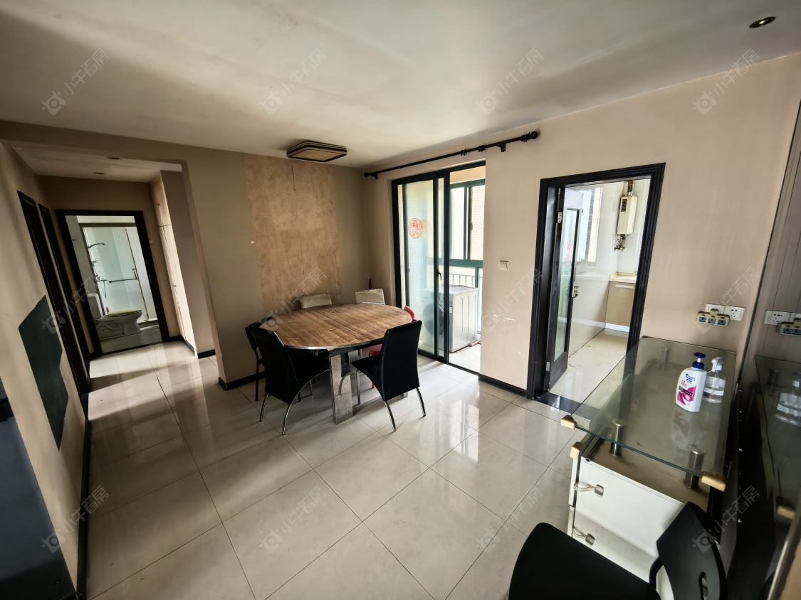 上海幸福小镇明丰绿都在售二手房源小区图_小牛看房