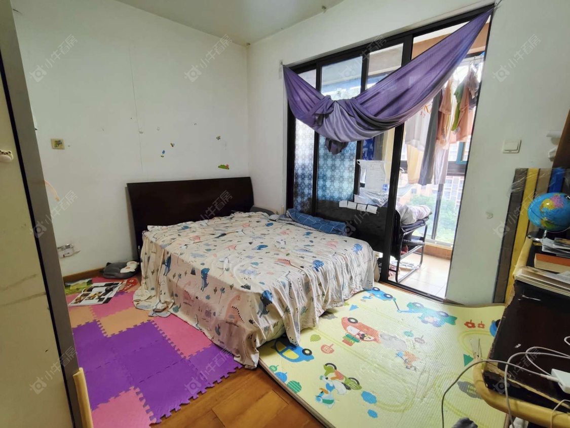 万业紫辰苑房源小区图 上海万业紫辰苑在售二手房源小区图_小牛看房