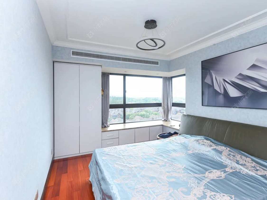 上海保利叶语二期在售二手房源小区图_小牛看房