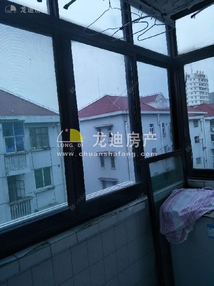 上海城南路东区在售二手房源小区图_小牛看房