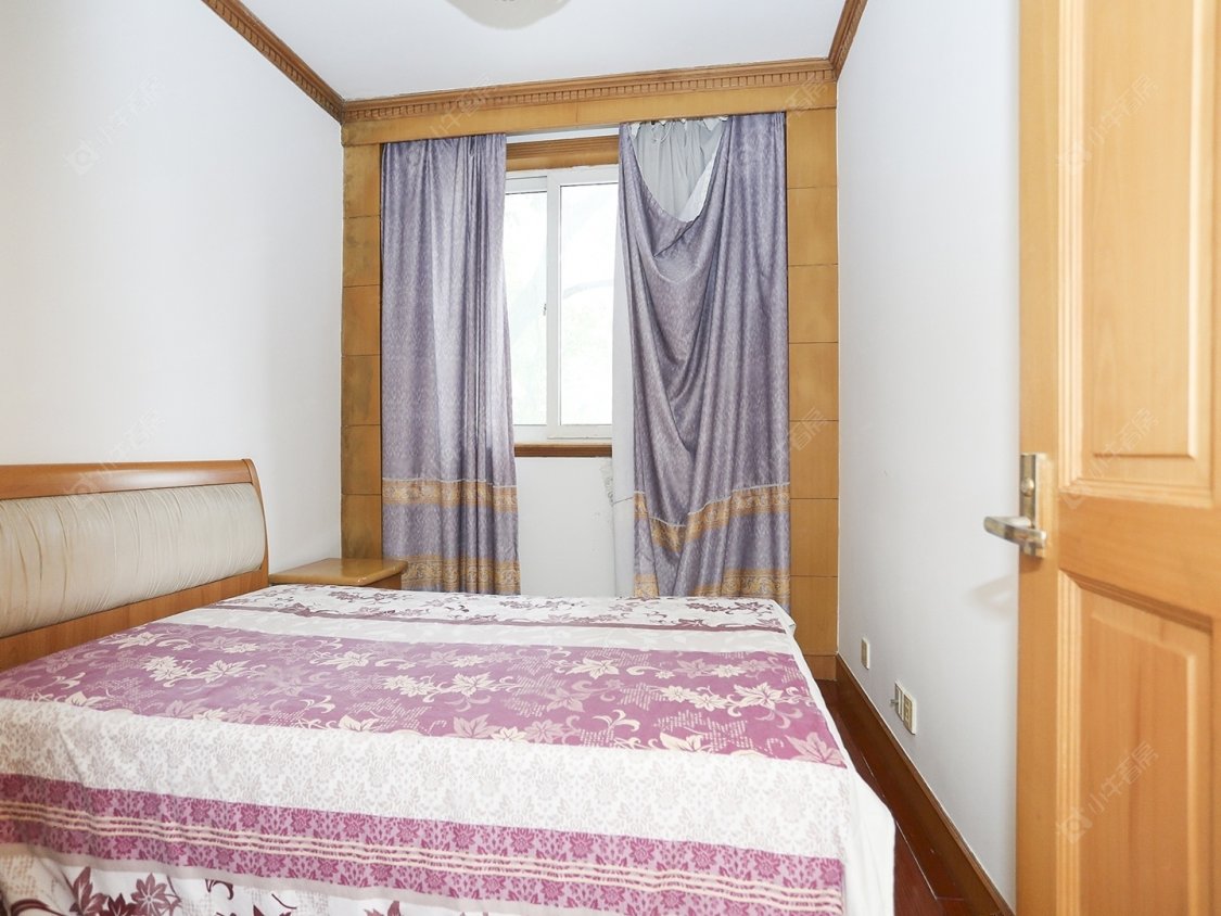 上海文化花园清华苑在售二手房源小区图_小牛看房