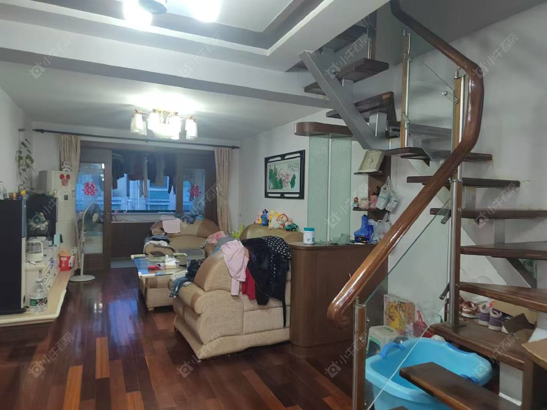 上海康达公寓在售二手房源小区图_小牛看房