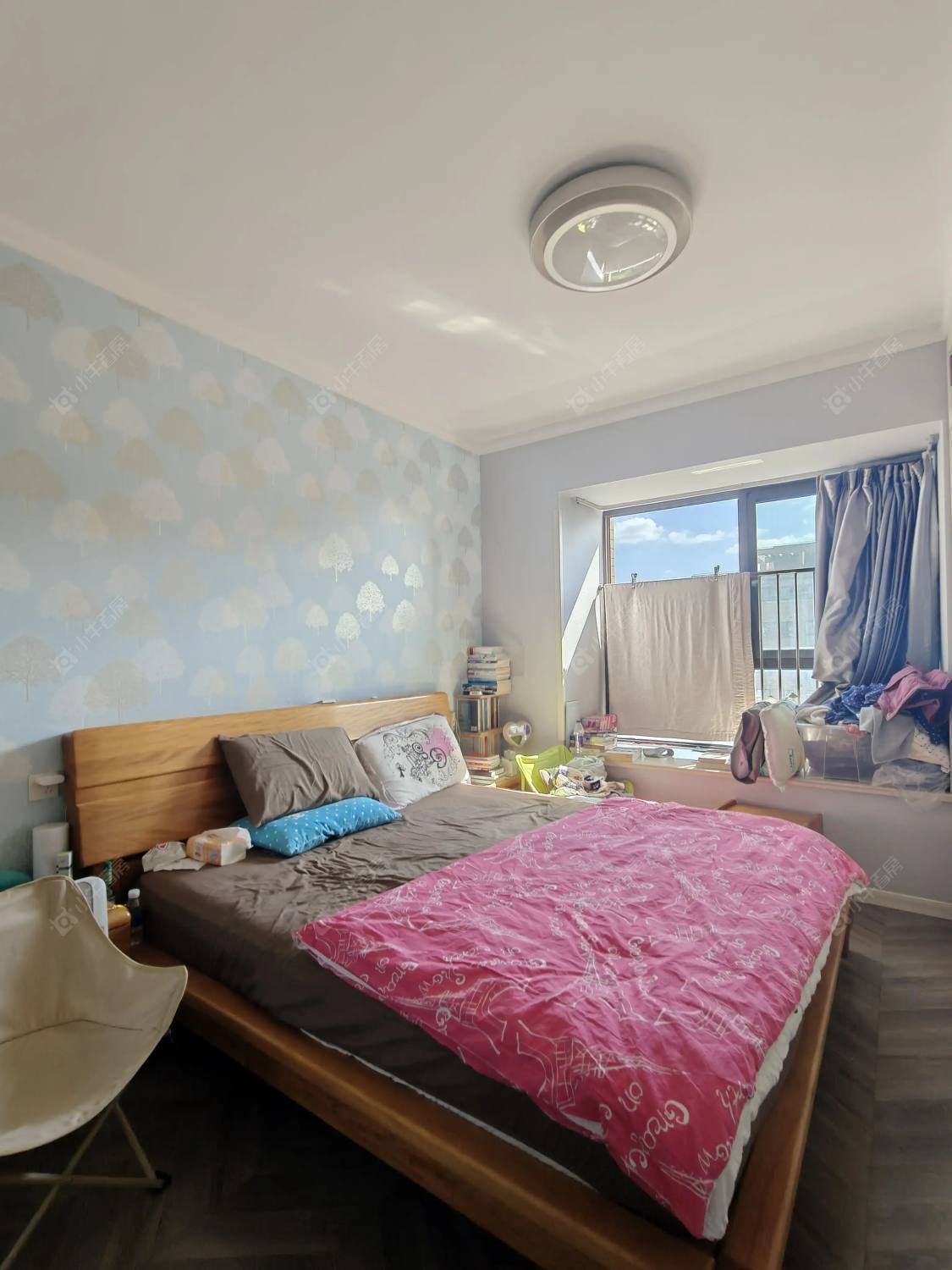 上海万业紫辰苑在售二手房源小区图_小牛看房