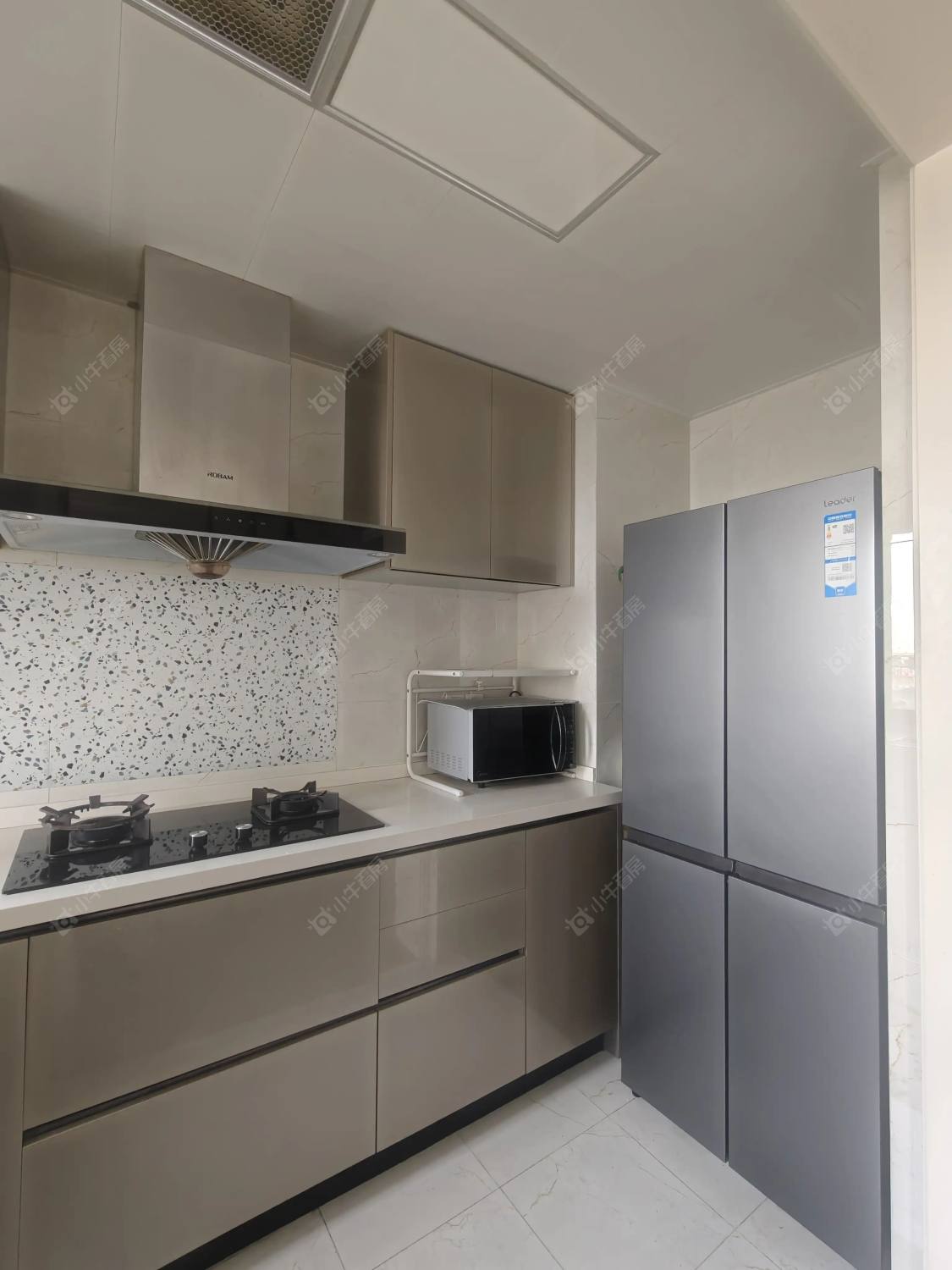 上海万业紫辰苑在售二手房源小区图_小牛看房