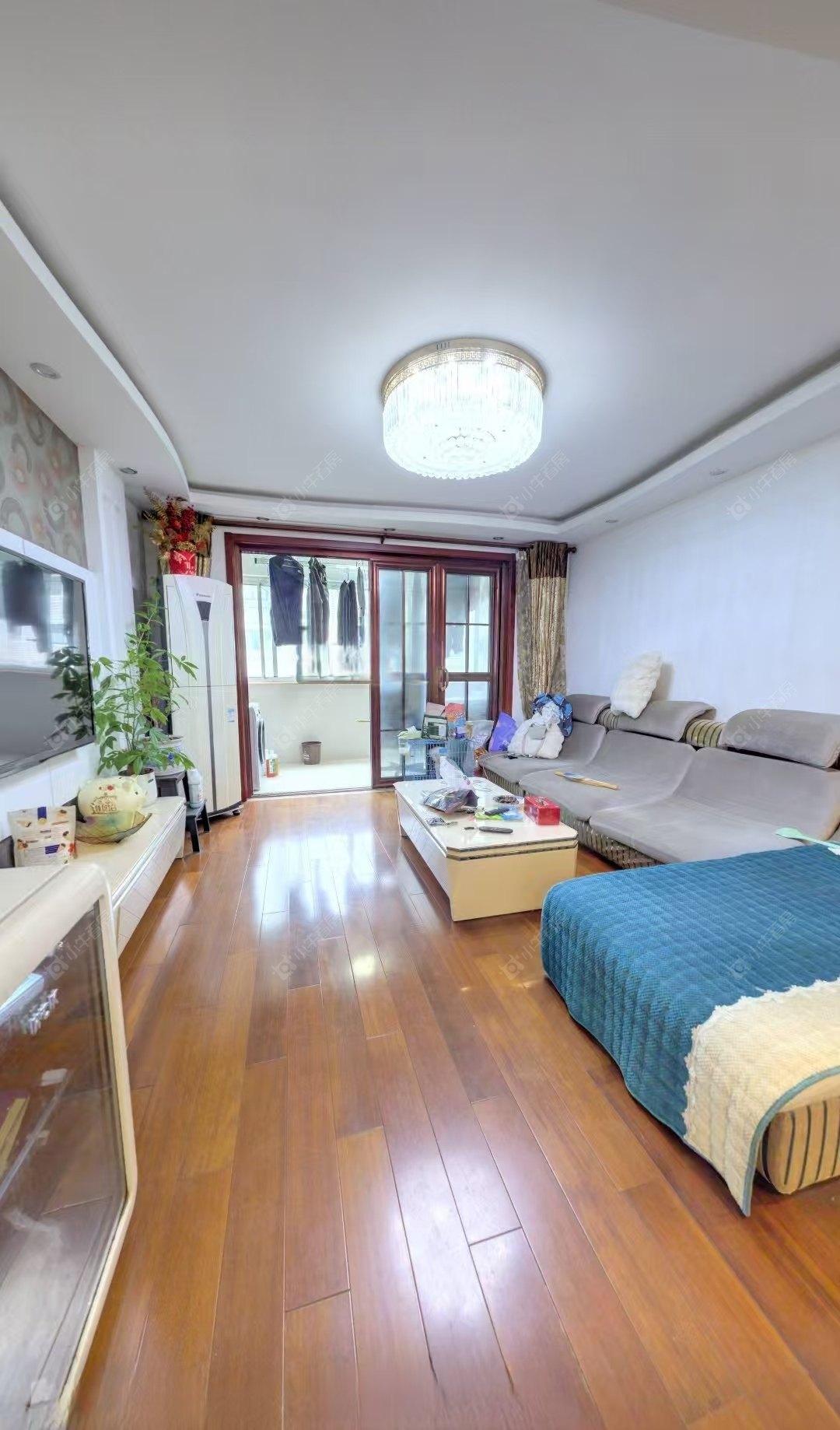 上海莲杨苑在售二手房源小区图_小牛看房