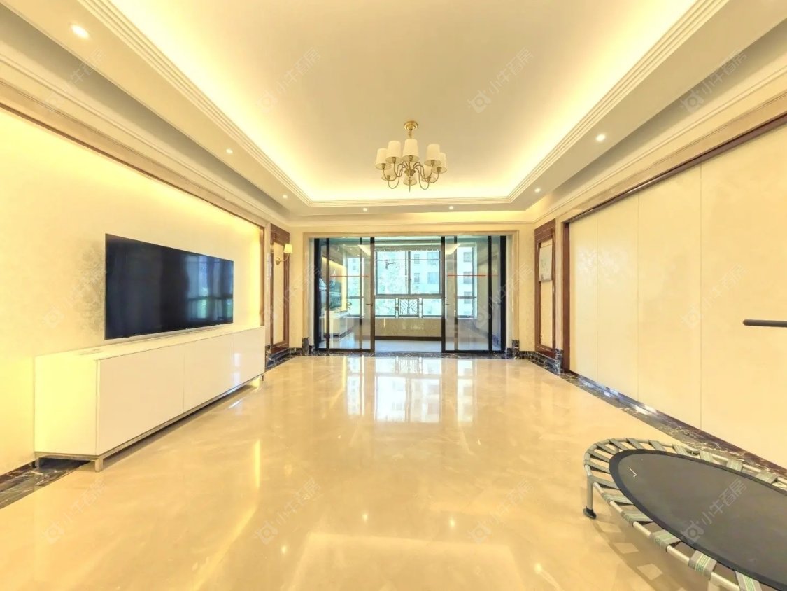 上海华润置地橡树湾在售二手房源小区图_小牛看房