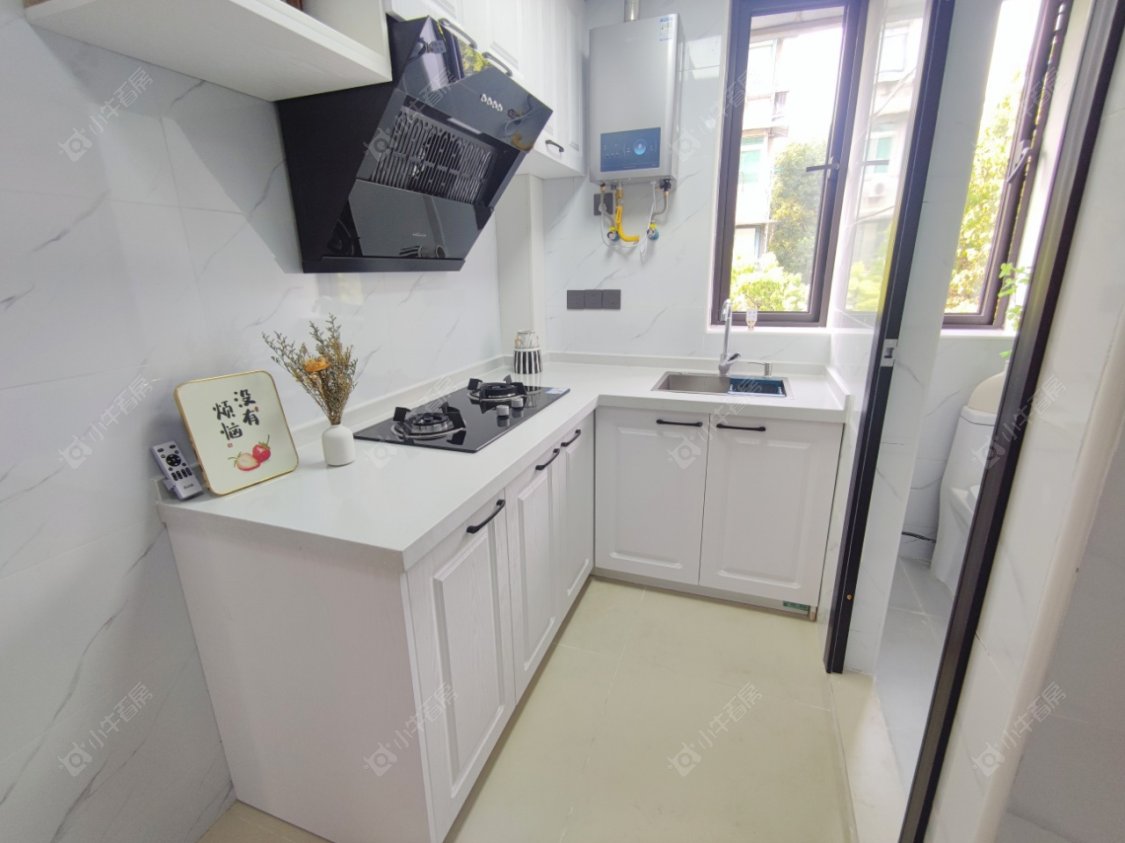 上海市光一村在租房源小区图_小牛看房