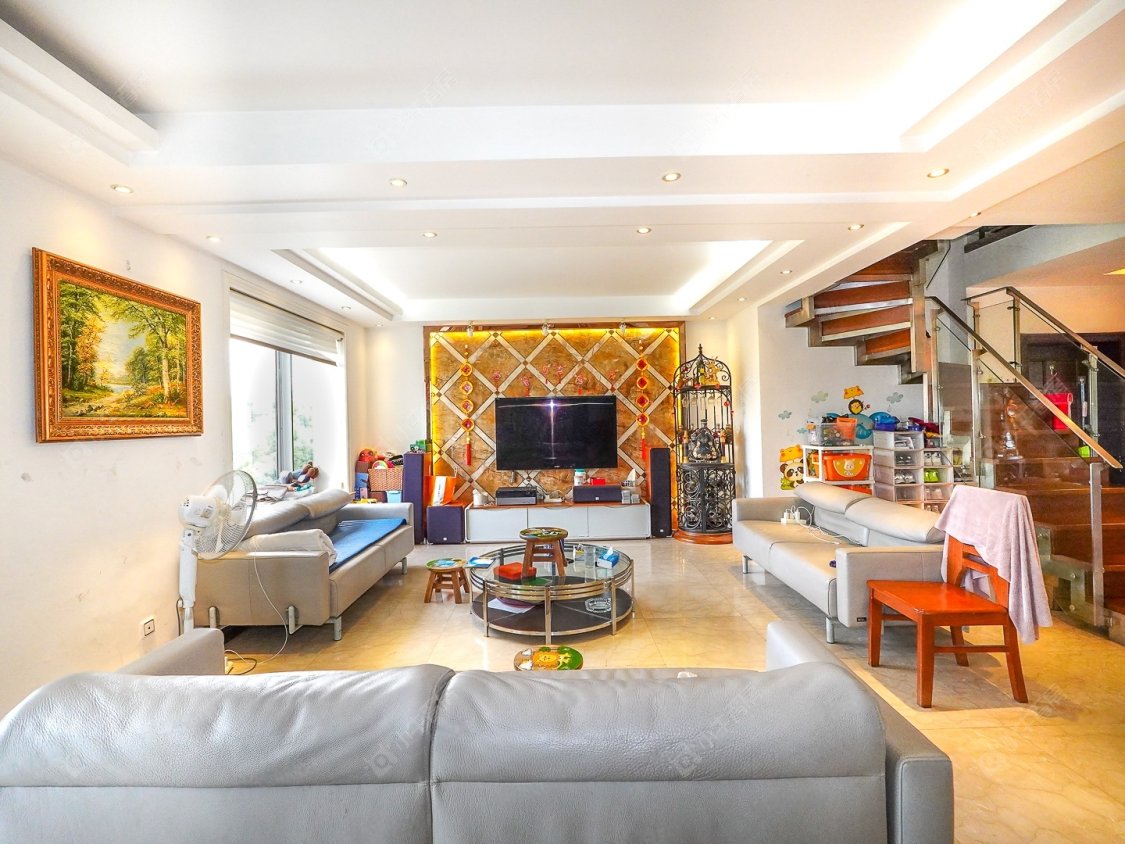 上海佳泰花园在售二手房源小区图_小牛看房