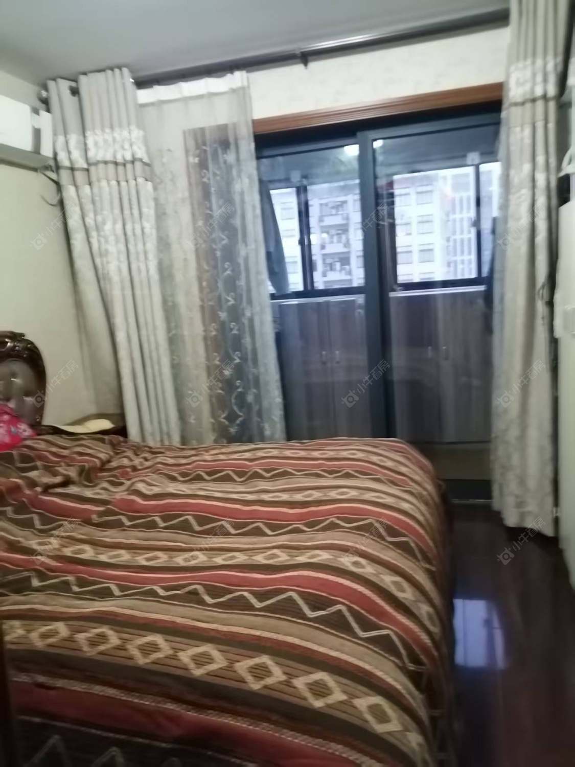 上海华悦家园在售二手房源小区图_小牛看房