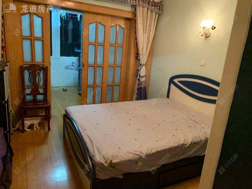 上海妙境三村在售二手房源小区图_小牛看房