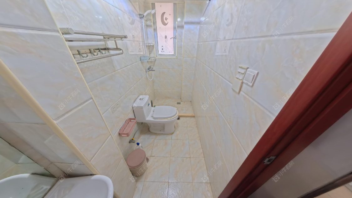 上海运光新村在租房源小区图_小牛看房