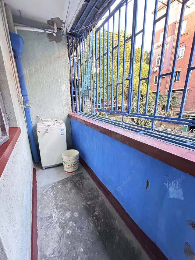 上海桂巷新村在租房源小区图_小牛看房