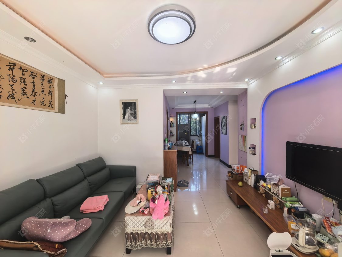 上海同盛嘉园在售二手房源小区图_小牛看房