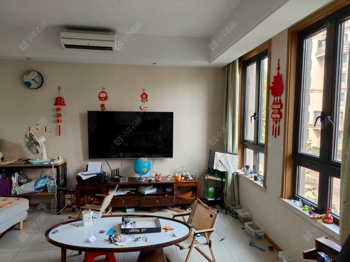 上海宫园巧筑在售二手房源小区图_小牛看房