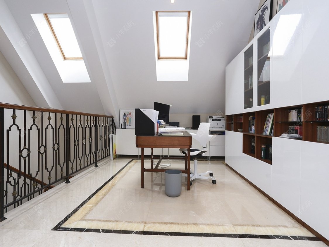 上海建发江湾萃在售二手房源小区图_小牛看房