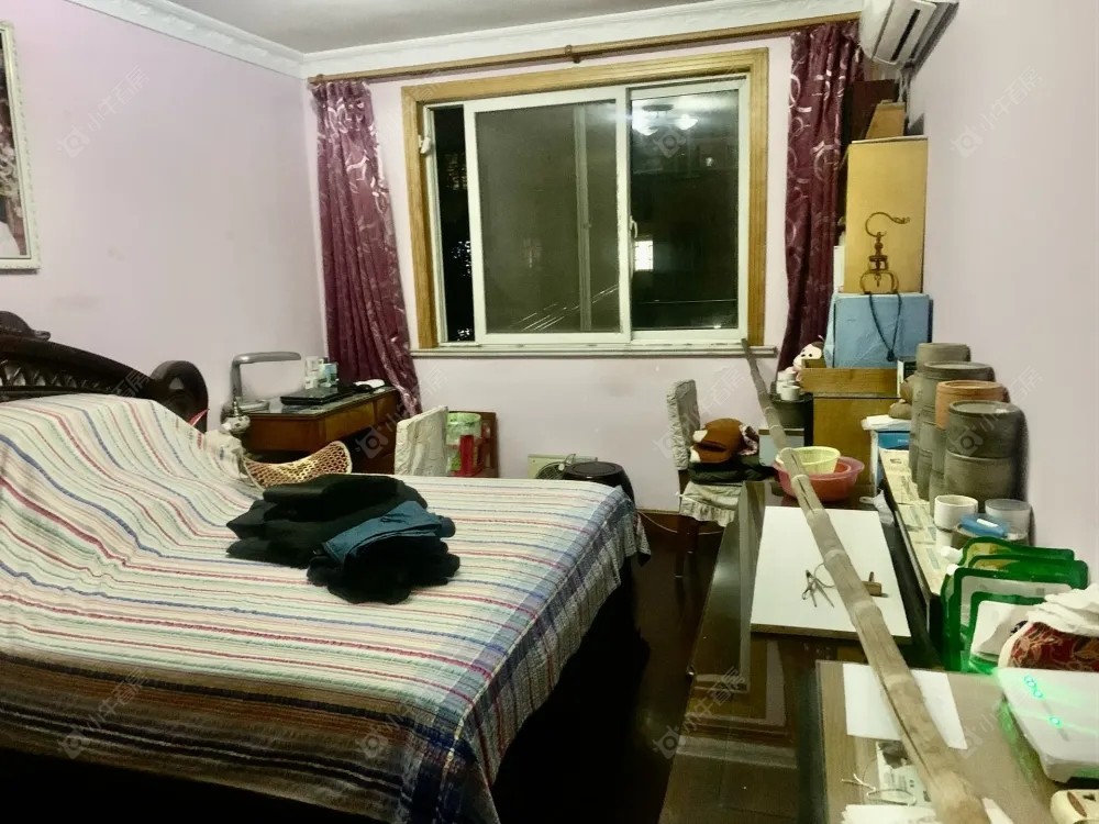 上海共富二村在售二手房源小区图_小牛看房