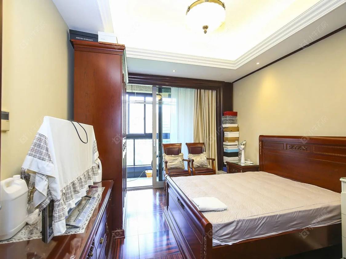 上海九龙仓玺园在售二手房源小区图_小牛看房