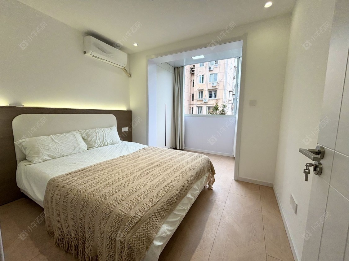 上海上南十村在租房源小区图_小牛看房