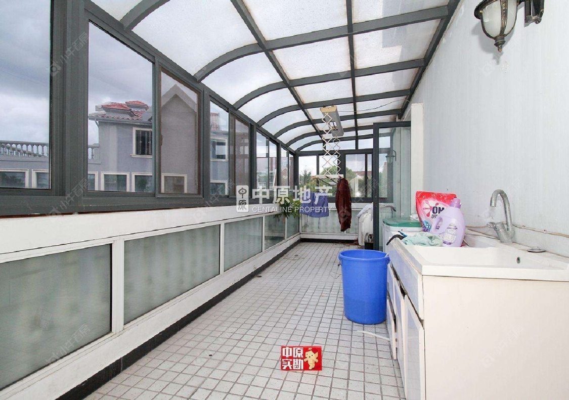 上海美兰金邸别墅区在售二手房源小区图_小牛看房