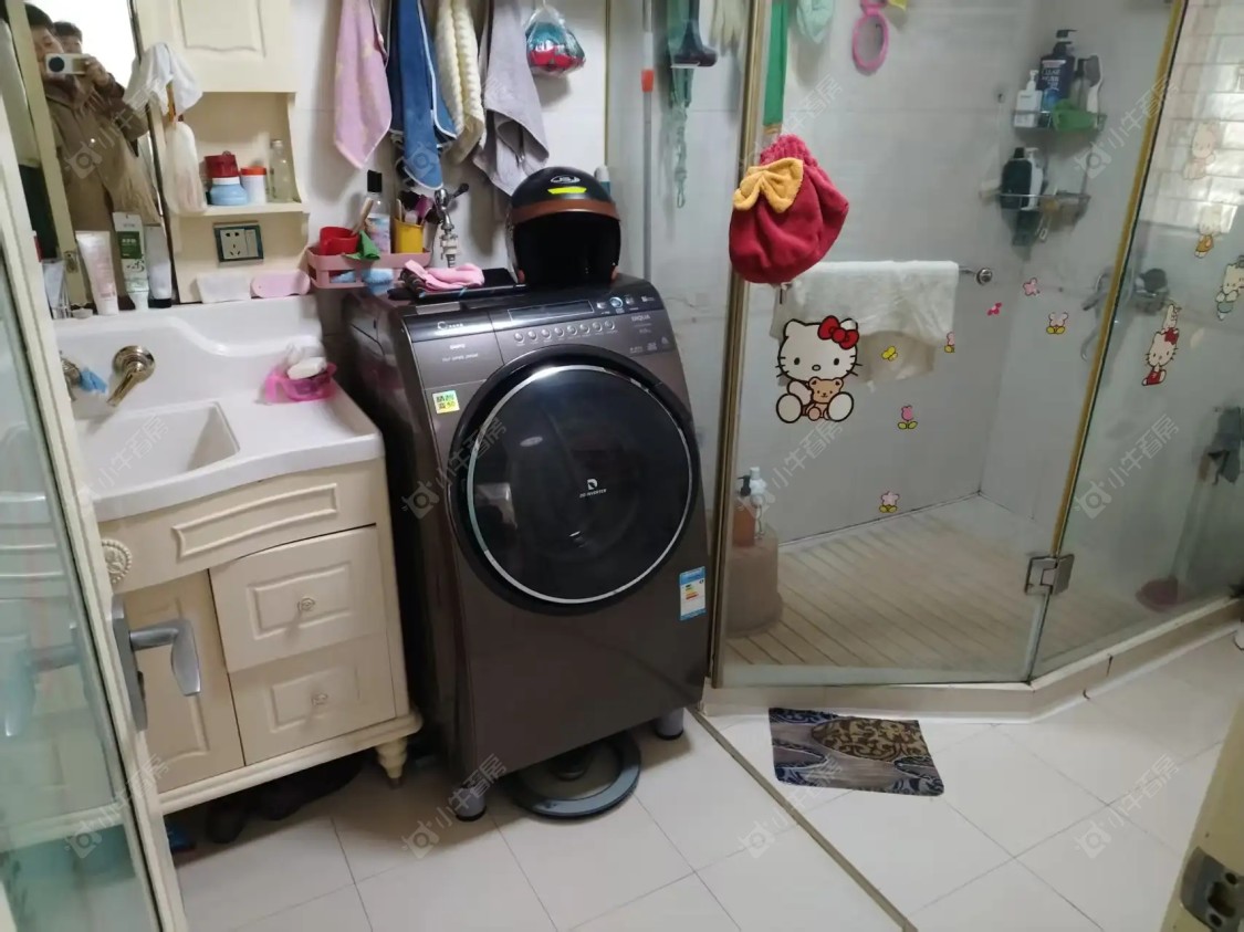 上海恒鑫公寓在售二手房源小区图_小牛看房