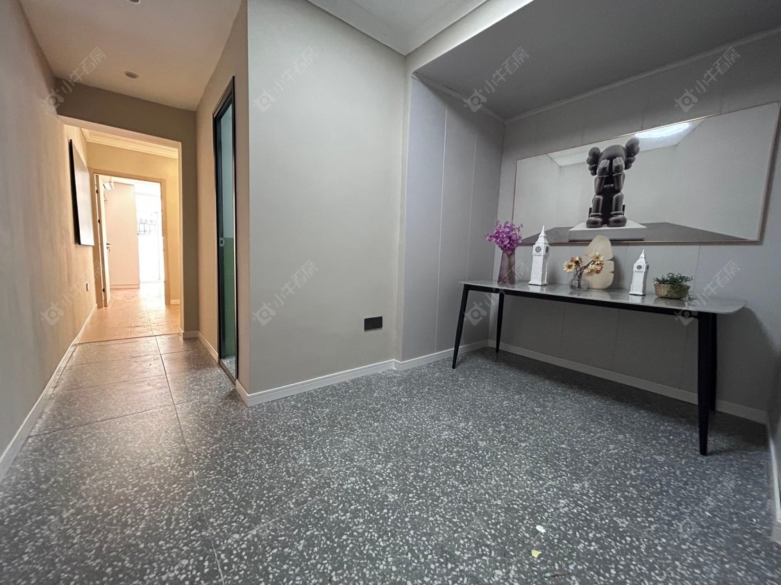 上海昌四小区在租房源小区图_小牛看房