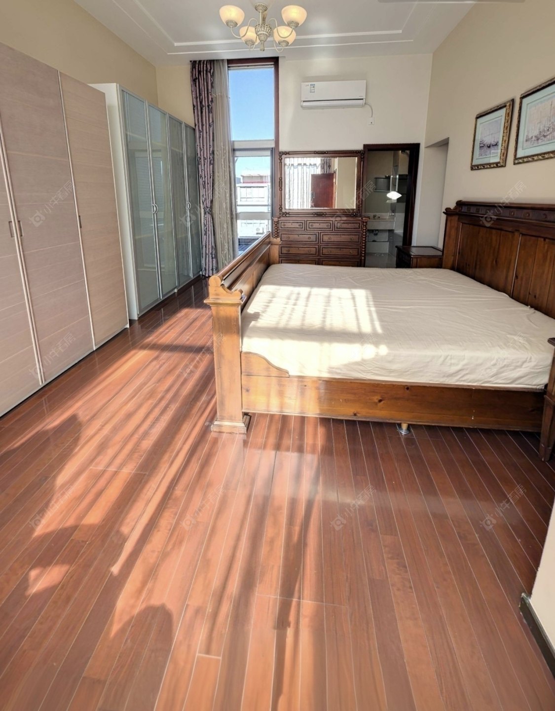 上海汤臣豪园一期在售二手房源小区图_小牛看房