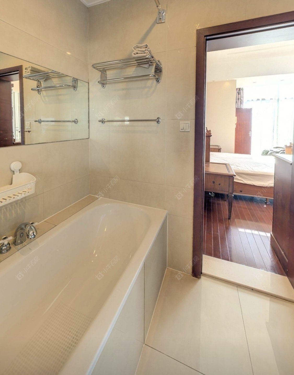 上海汤臣豪园一期在售二手房源小区图_小牛看房