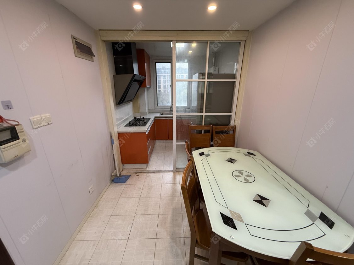 上海中冶尚园在租房源小区图_小牛看房