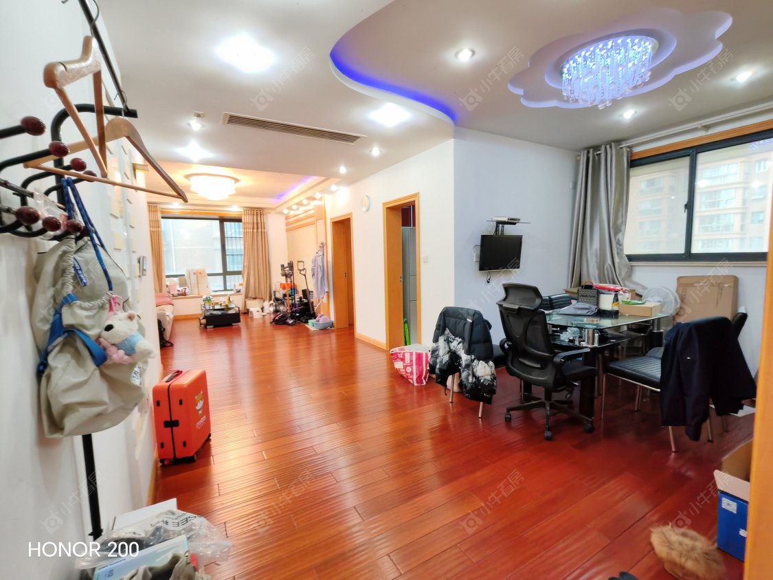 上海承安翡翠公馆在售二手房源_小牛看房