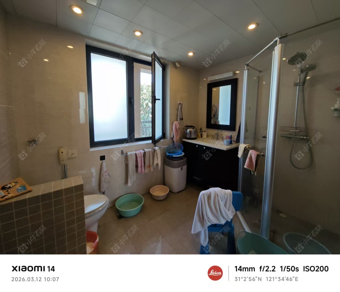 上海两河流域在售二手房源小区图_小牛看房