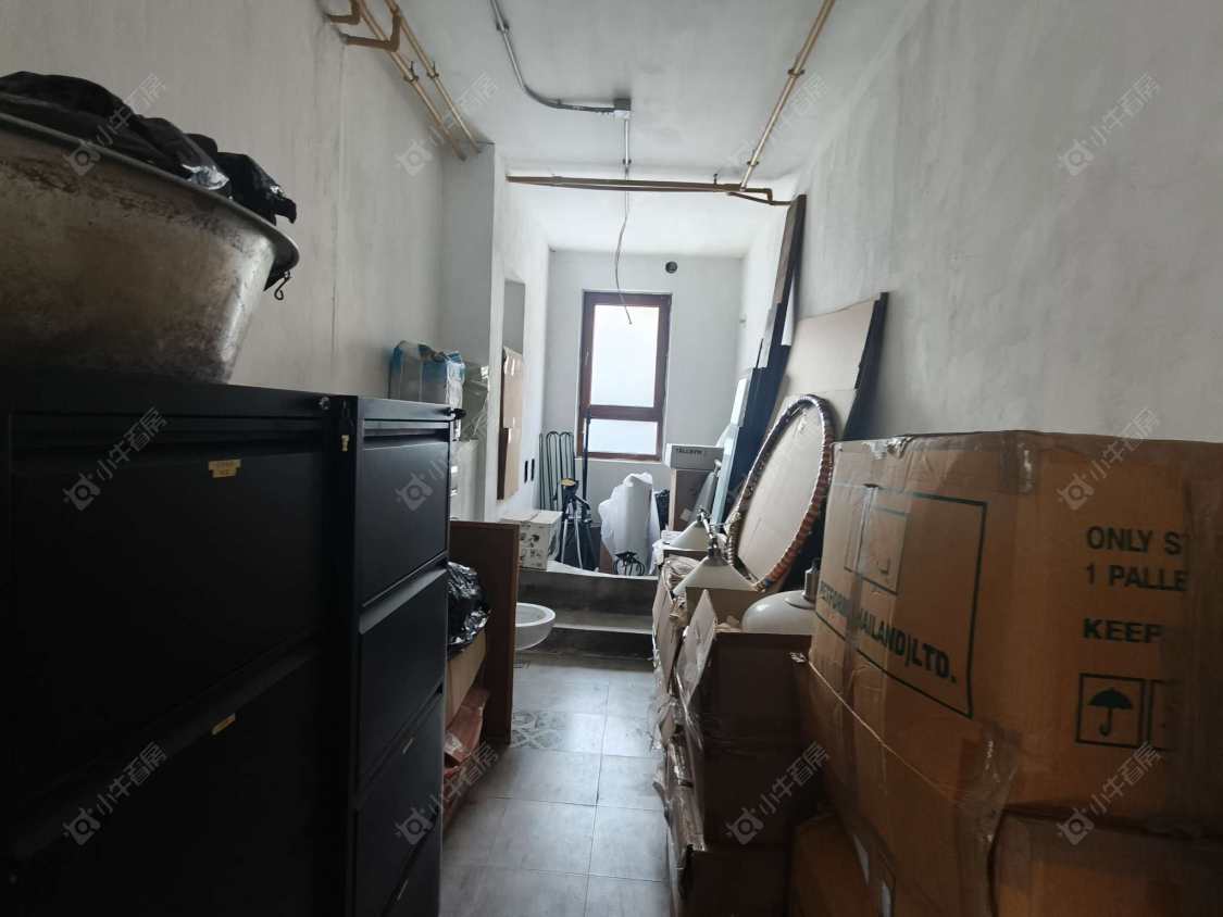 上海铂珏公馆在售二手房源小区图_小牛看房