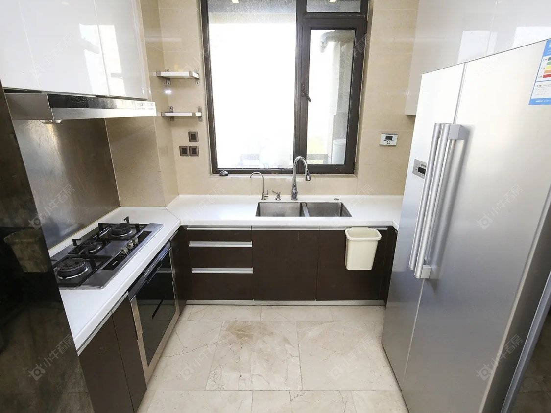 上海绿地海珀璞晖在售二手房源小区图_小牛看房