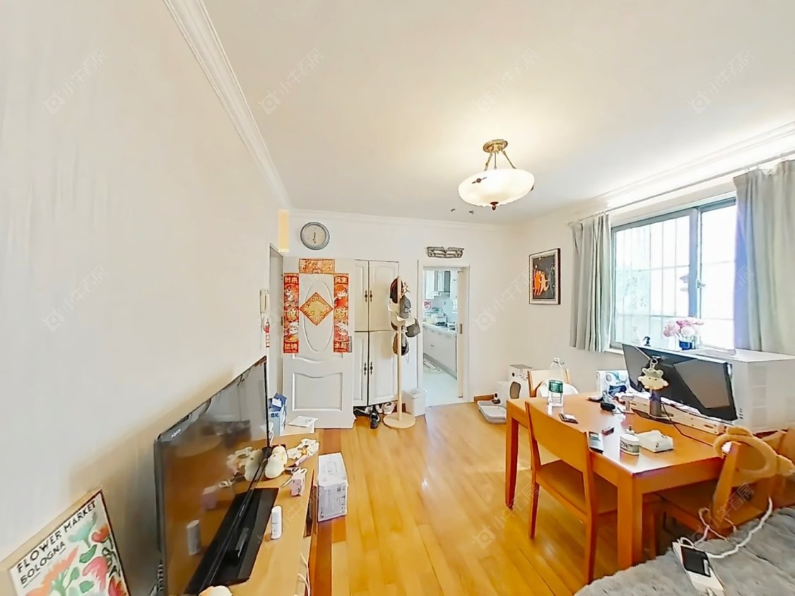 上海益华小区在售二手房源小区图_小牛看房