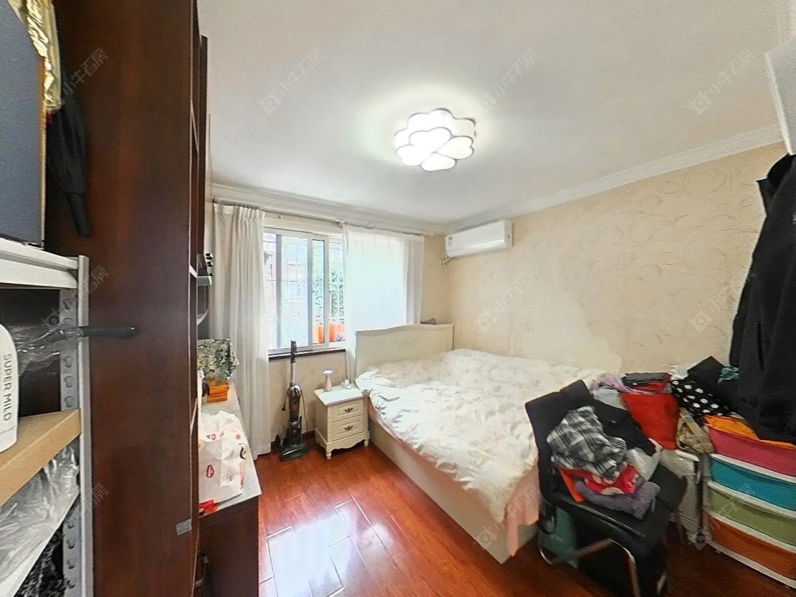 上海曹杨新苑在售二手房源小区图_小牛看房