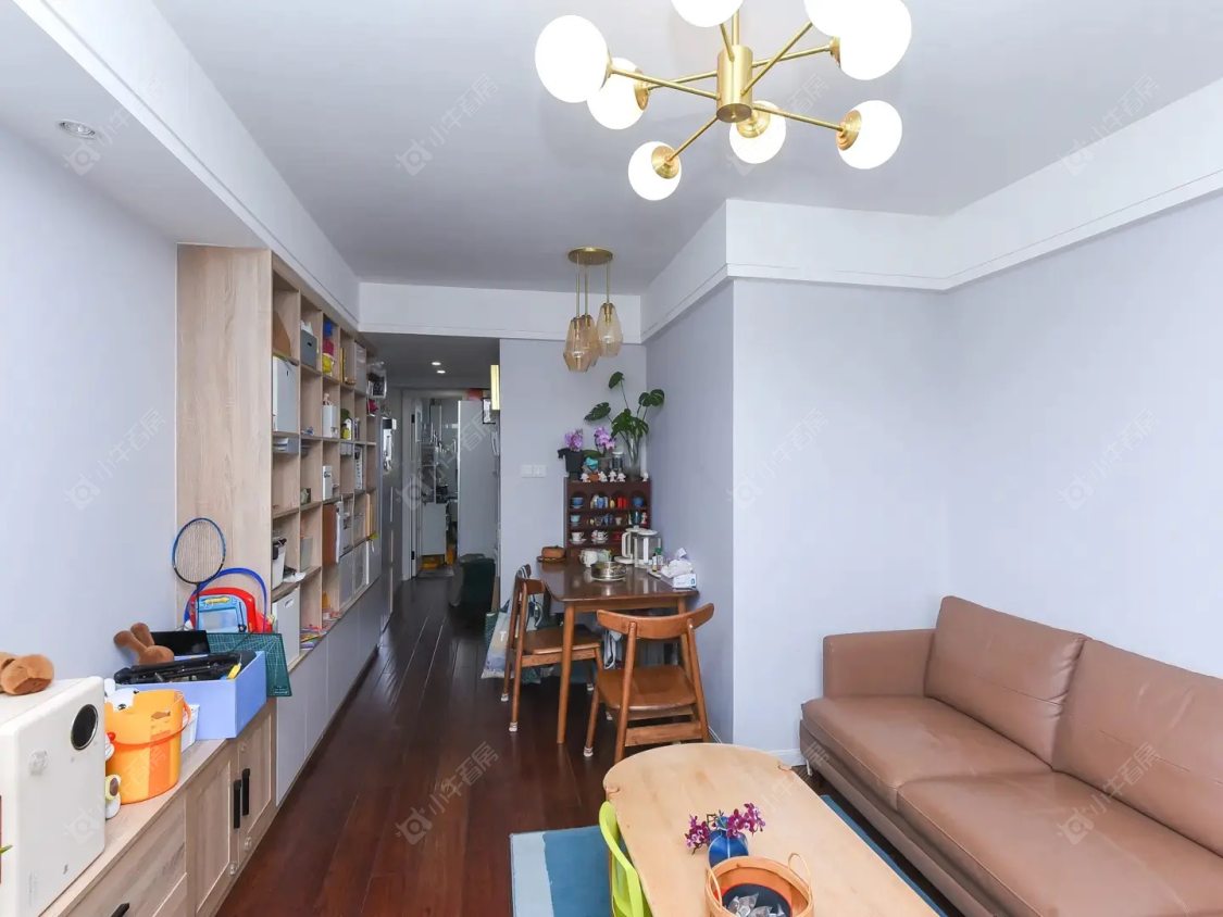 上海采菊苑在售二手房源小区图_小牛看房