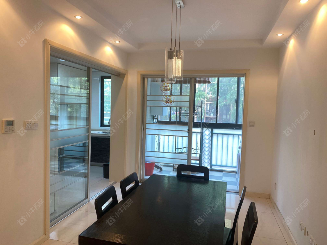 上海地杰国际城F欧香四季在售二手房源小区图_小牛看房