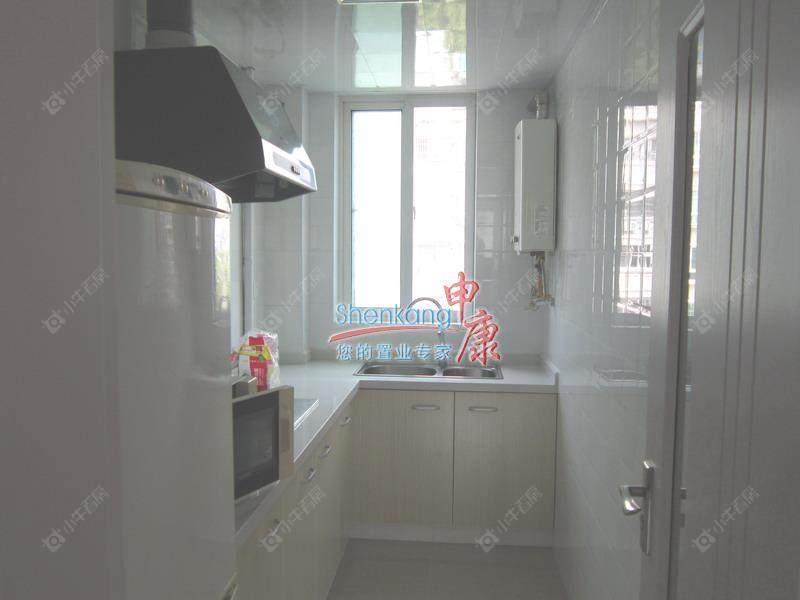 上海莲文苑在租房源小区图_小牛看房