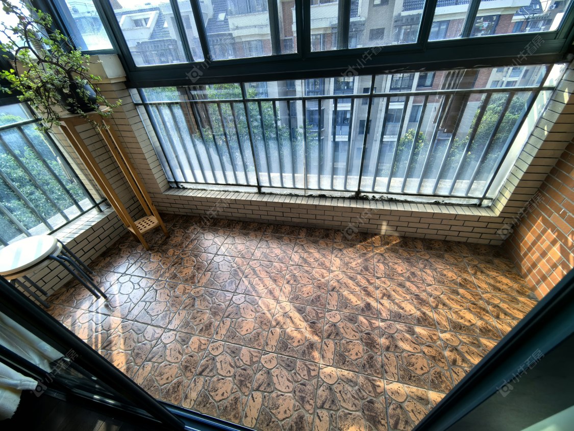 上海幸福小镇明丰绿都在售二手房源小区图_小牛看房