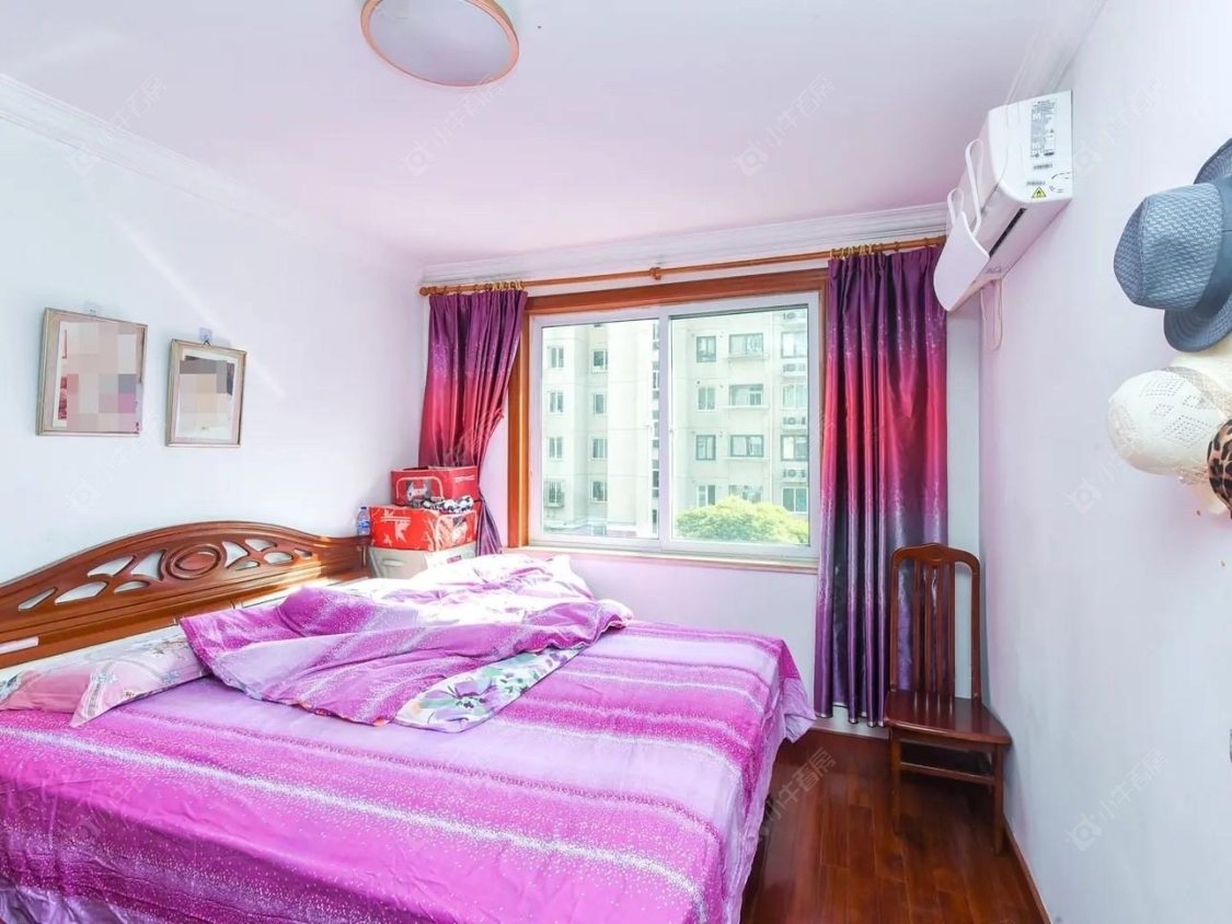 上海文宝苑在售二手房源小区图_小牛看房