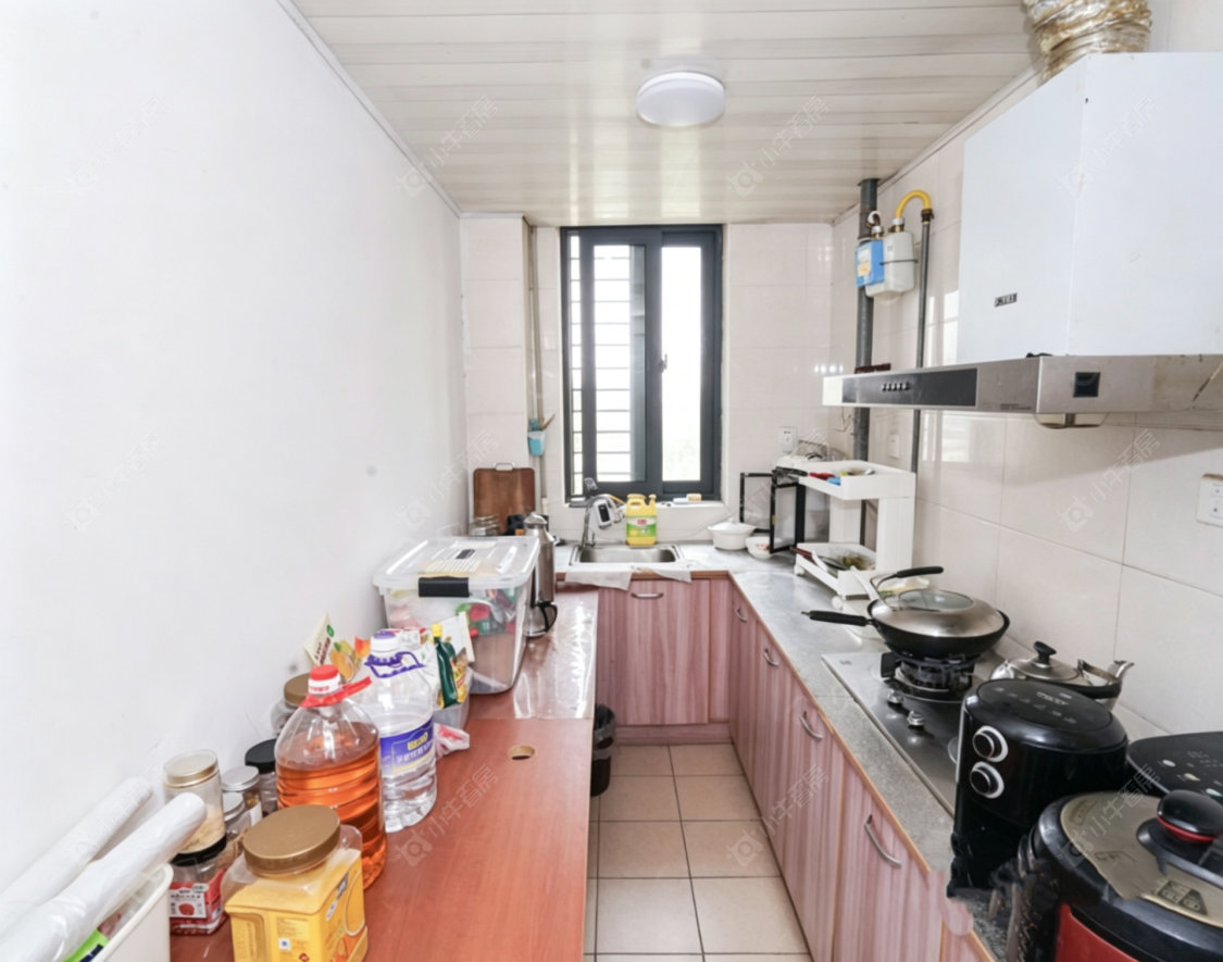 上海远洋香奈在售二手房源小区图_小牛看房