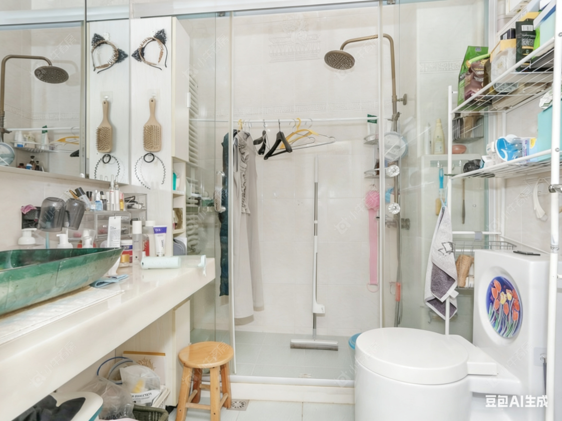 上海枫庭丽苑在售二手房源小区图_小牛看房