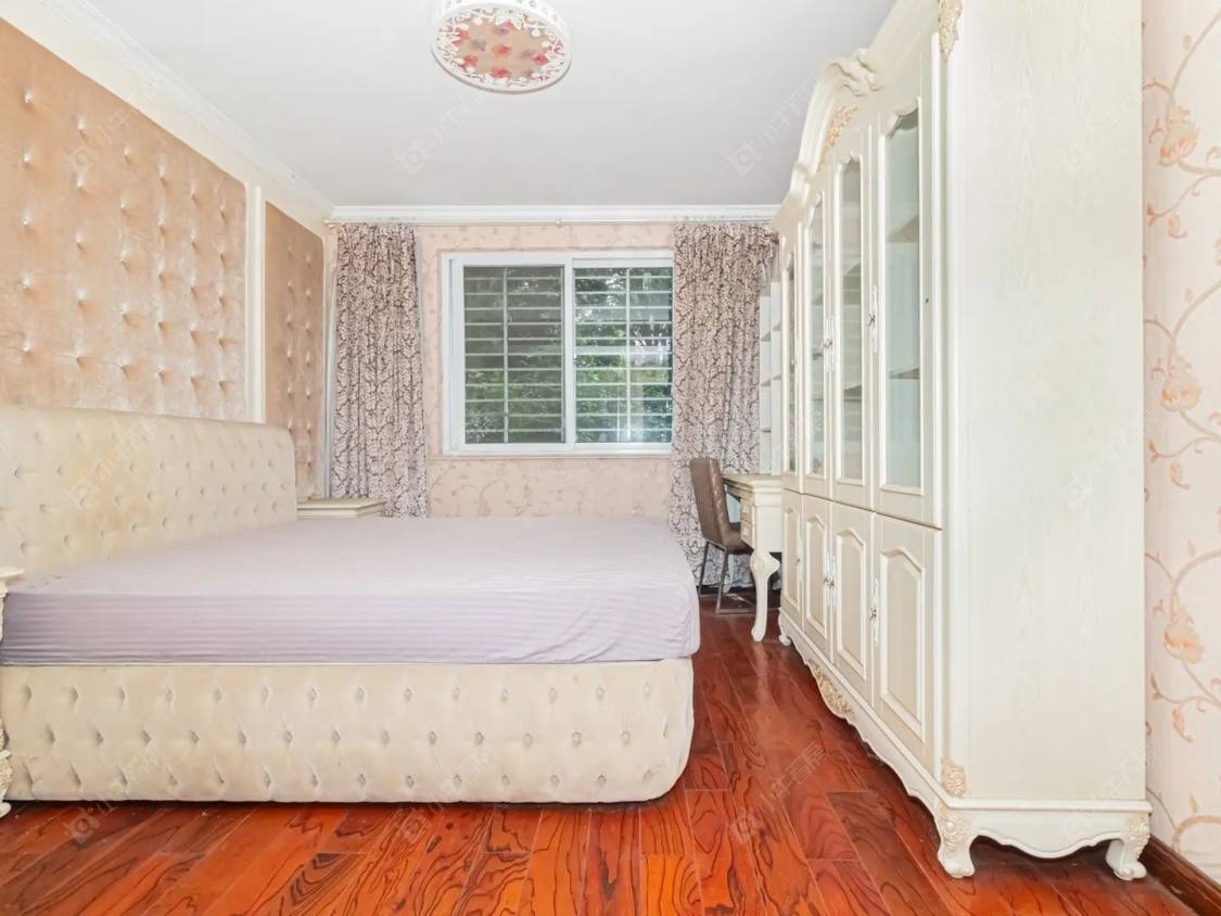 上海黄兴绿园西区在售二手房源小区图_小牛看房