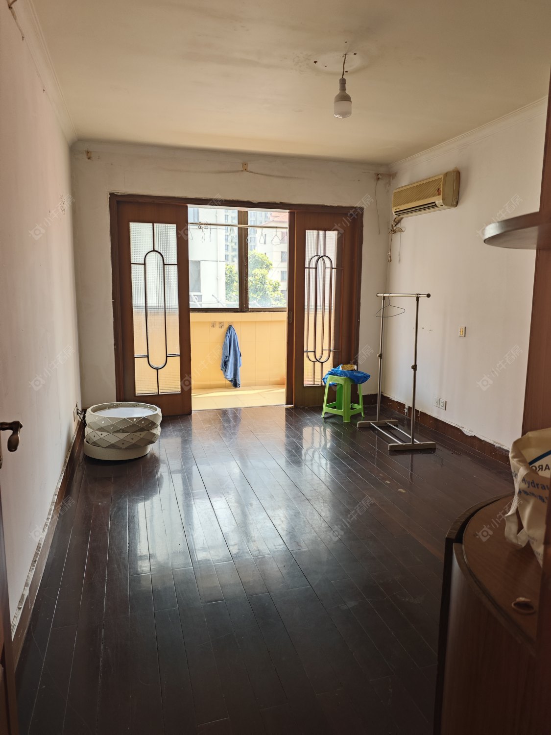 上海贝港南区在售二手房源小区图_小牛看房