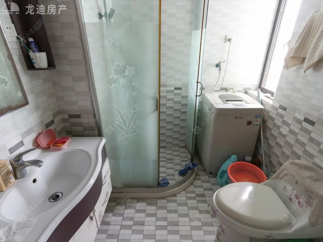 上海翔川家园北区在售二手房源小区图_小牛看房