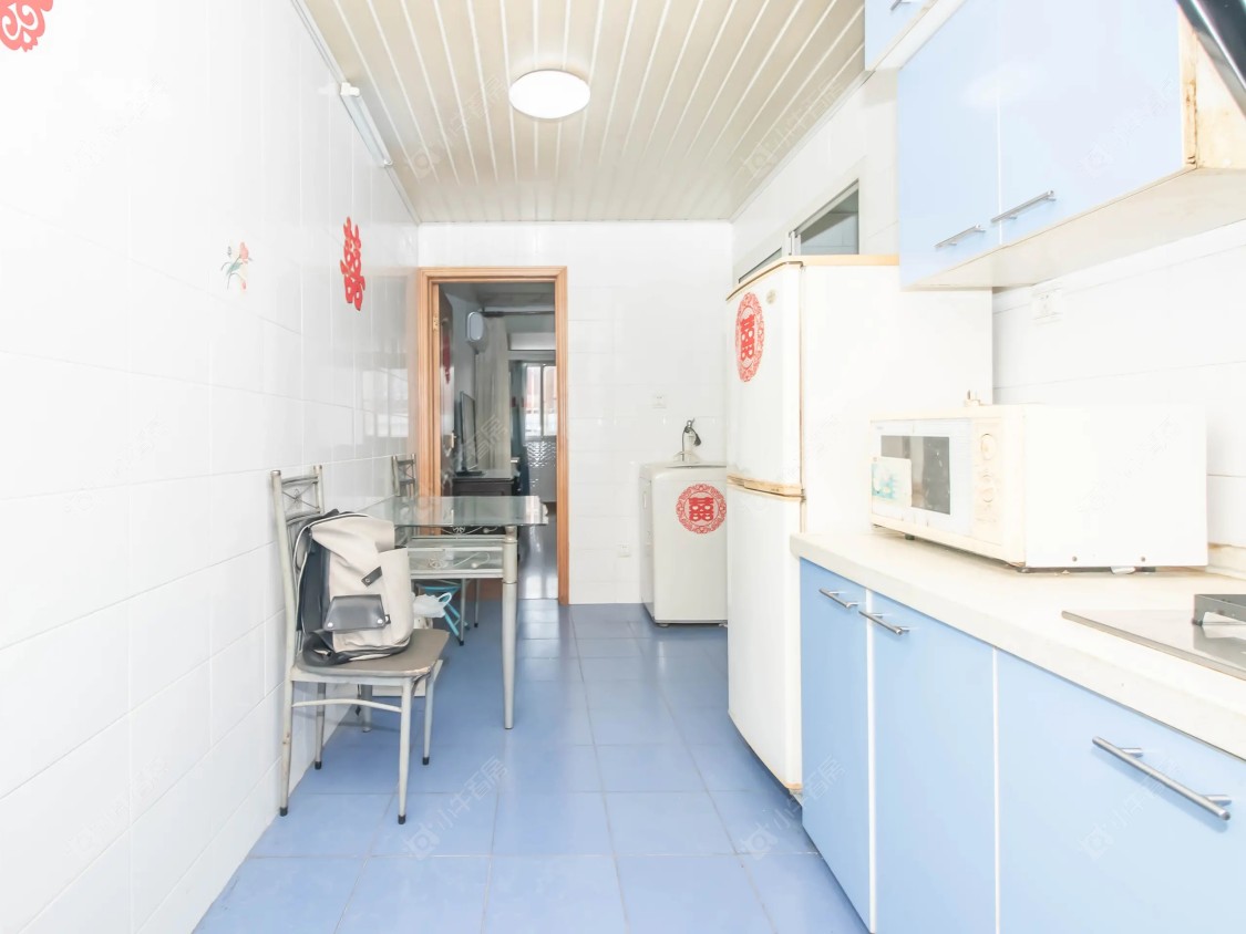 上海曹杨六村沙溪园在售二手房源小区图_小牛看房